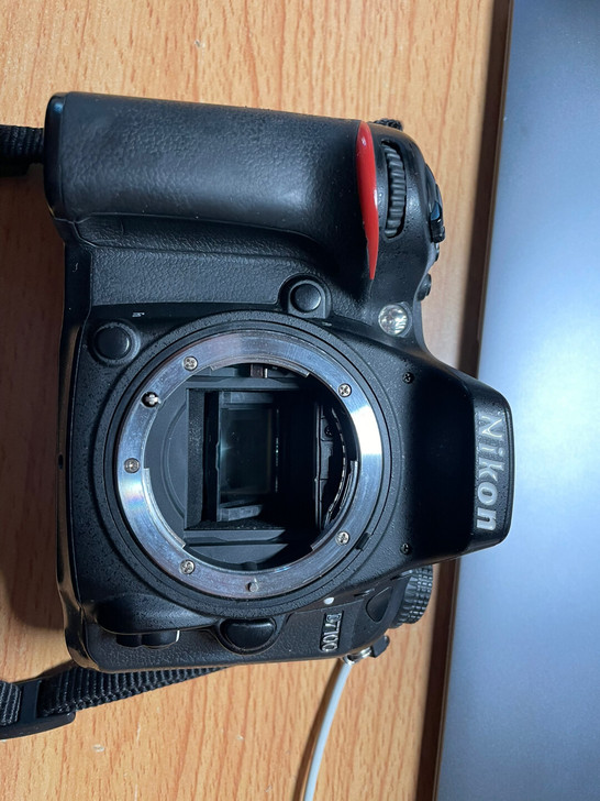 尼康d7100 快门2w多次 没维修过，一...