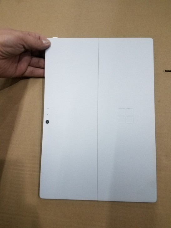 微软surface pro4 i5-4+1...