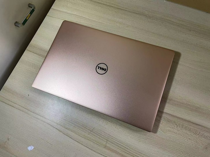 13寸高贵戴尔XPS 13-9360，超级...