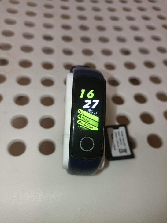 荣耀手环5，只要70块