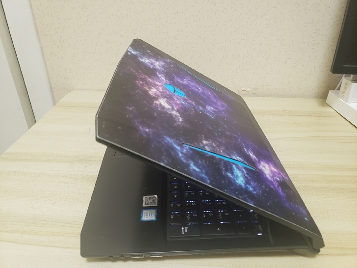 雷神911笔记本 i5-7300HQ GT...