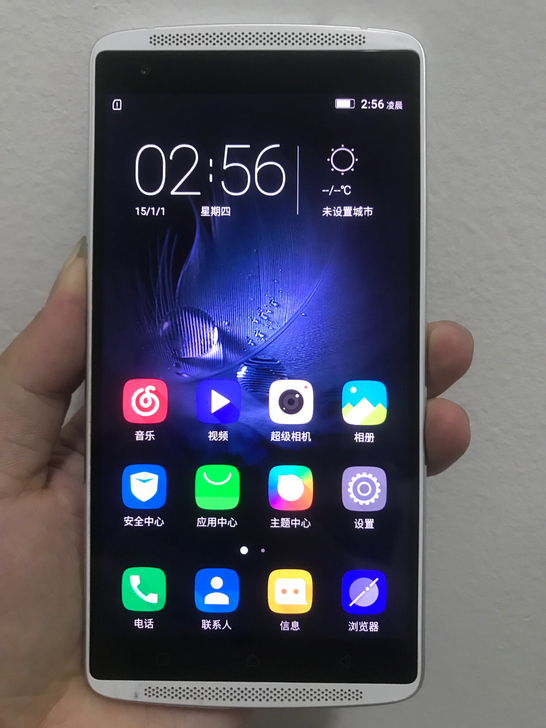 联想X3C70 全网通 配置3+64G 超...