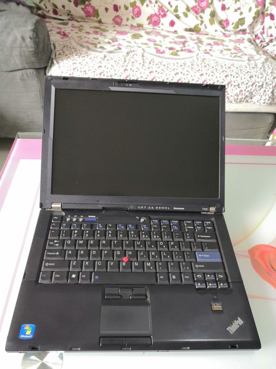 联想ThinkPad T400笔记本电脑1...