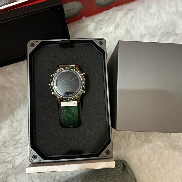 出 佳明(GARMIN)MARQ-Golf...