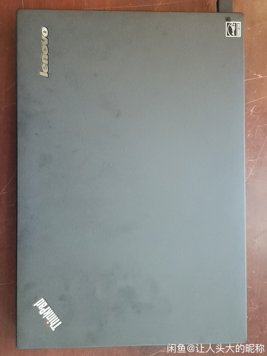 联想ThinkPad T440笔记本电脑