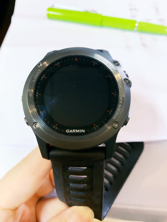 Garmin/佳明 佳明智能手表,飞耐时3...