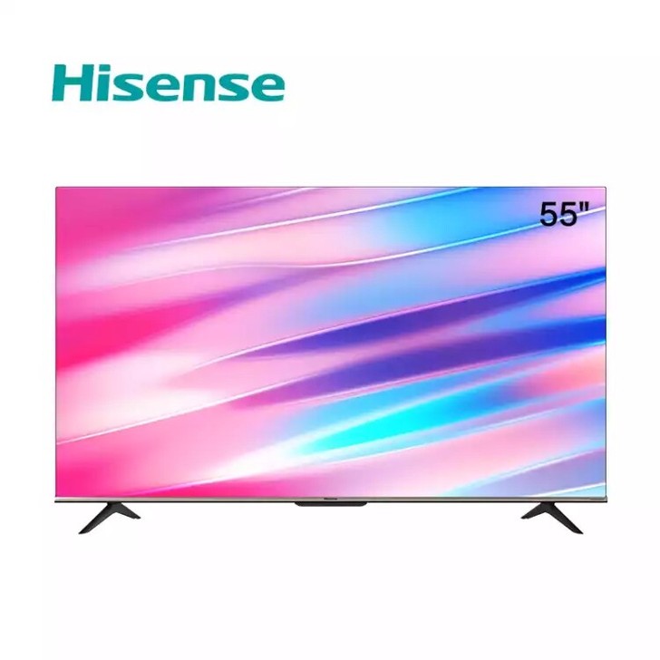 海信（Hisense）55J65G 55英...