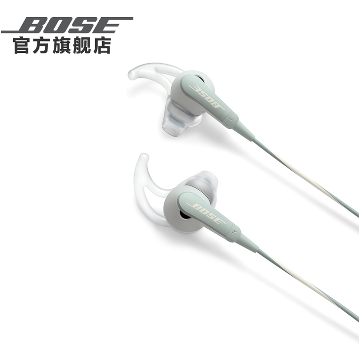 BOSE Bose SoundSport耳...