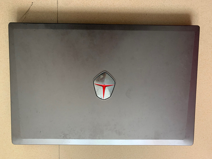 卖15.6寸雷神G150SG游戏笔记本,配...