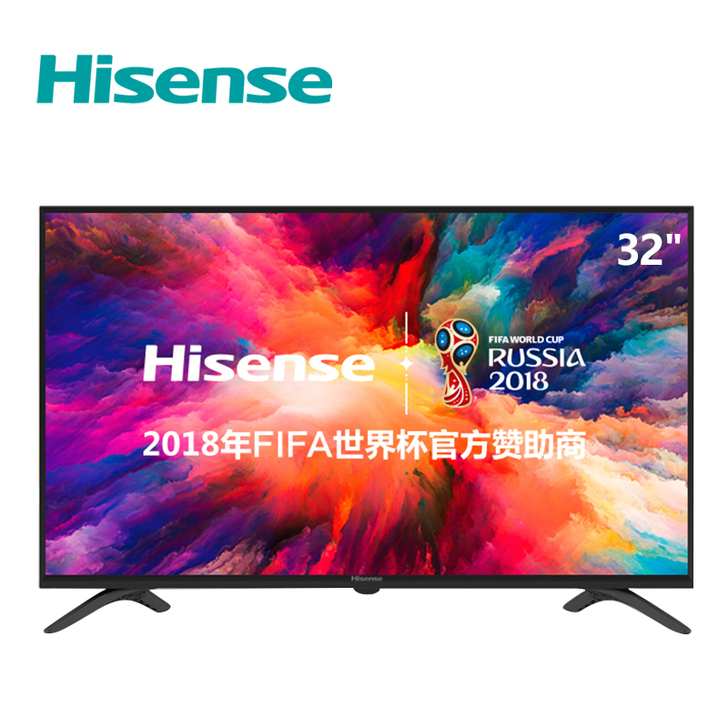 Hisense/海信 HZ32E35A 3...