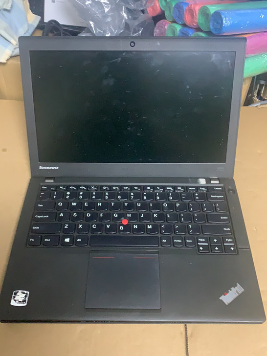 联想 Thinkpad X240 笔记本电脑