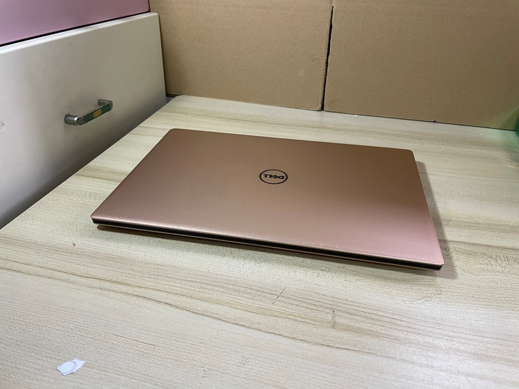 13寸高贵戴尔XPS 13-9360，超级...