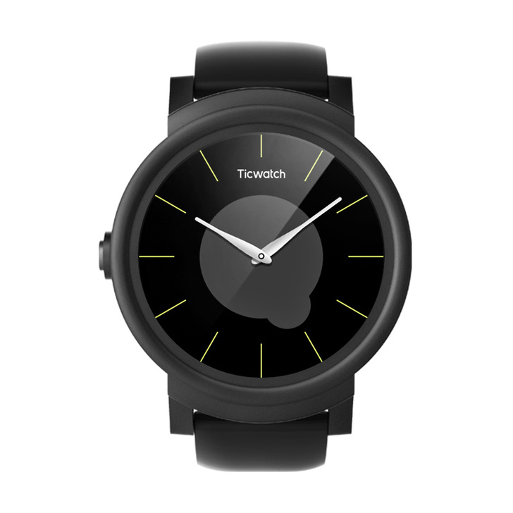TicWatch