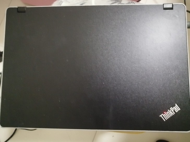 联想thinkpad电脑，具体配置如图，正...