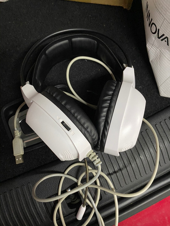 达尔优耳机，30邮费自理