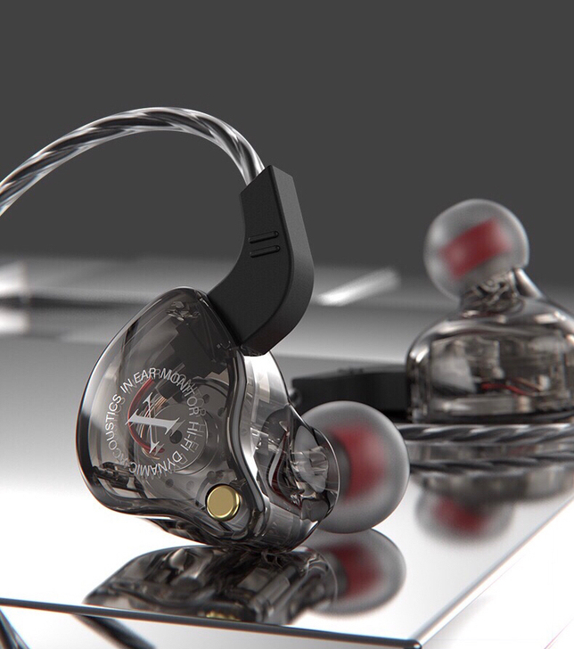 全新德国重炮耳机,森海塞尔MX760单元,...