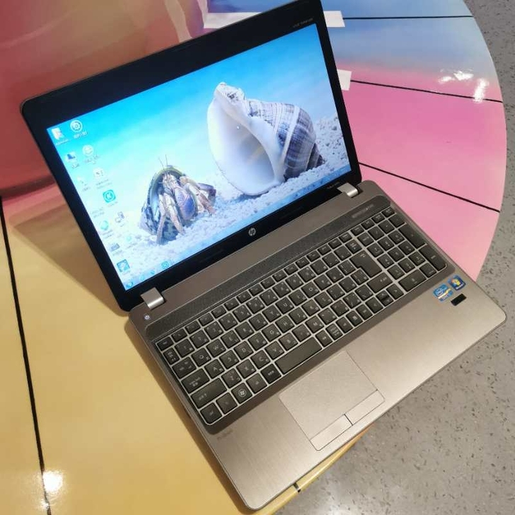 i7处理器四核女生个人笔记本电脑惠普笔记本...