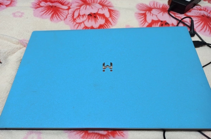 麦本本 大麦3笔记本电脑 i5五代处理器 ...