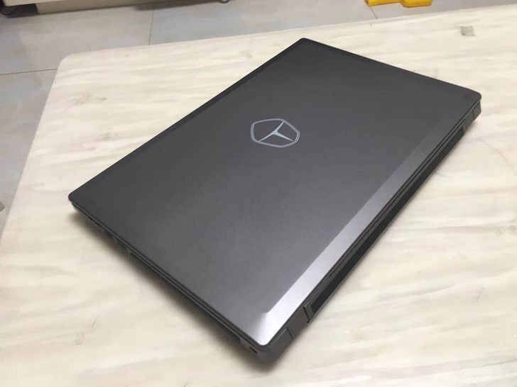 6代i7雷神笔记本电脑雷神TR G150S...