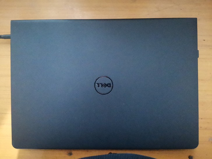 戴尔商务笔记本