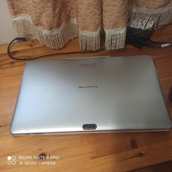 一手中柏 EZpad WIN10 6+12...