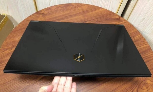 机械革命X8TI-PLUS :2018年，...