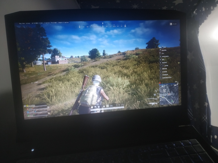 雷神 911-SE 15.5英寸 i5-7...