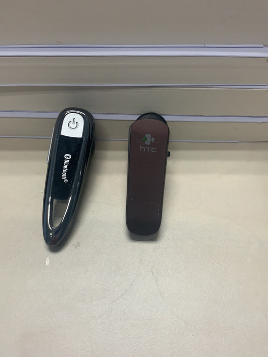 爱国者 htc 蓝牙耳机 无充电器 打包出售