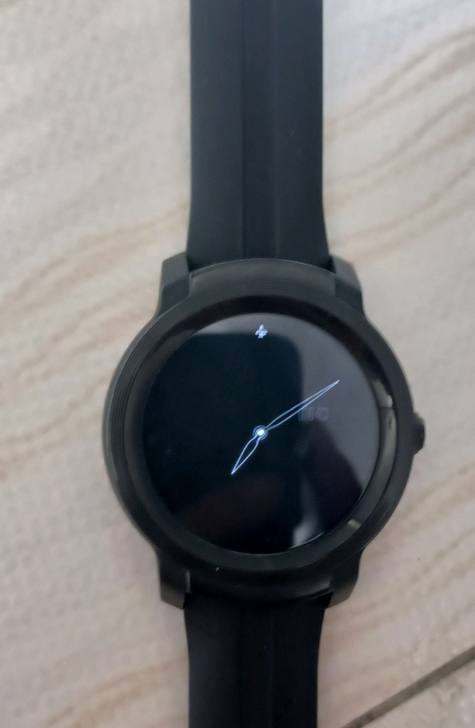 可能是全网最便宜的aw智能手表 高考不用了...