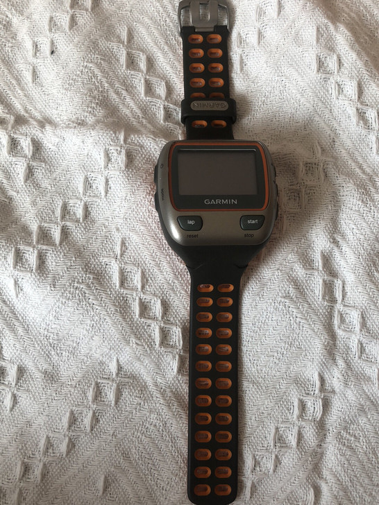 Garmin佳明Forrunner310X...