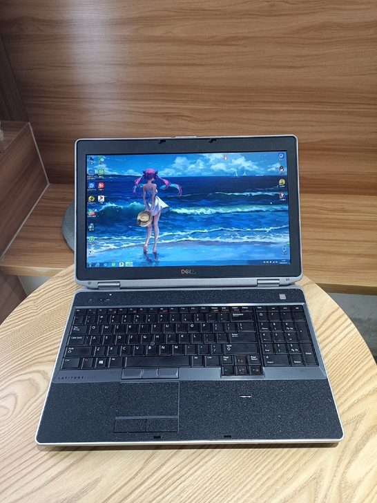 国际大牌戴尔独显i7轻薄笔记本电脑原装8g...