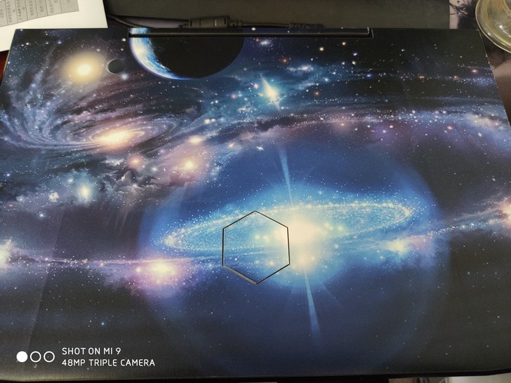 机械革命，深海泰坦X1