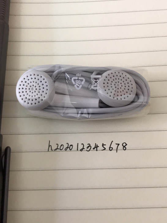 vivo原装耳机XE100耳机