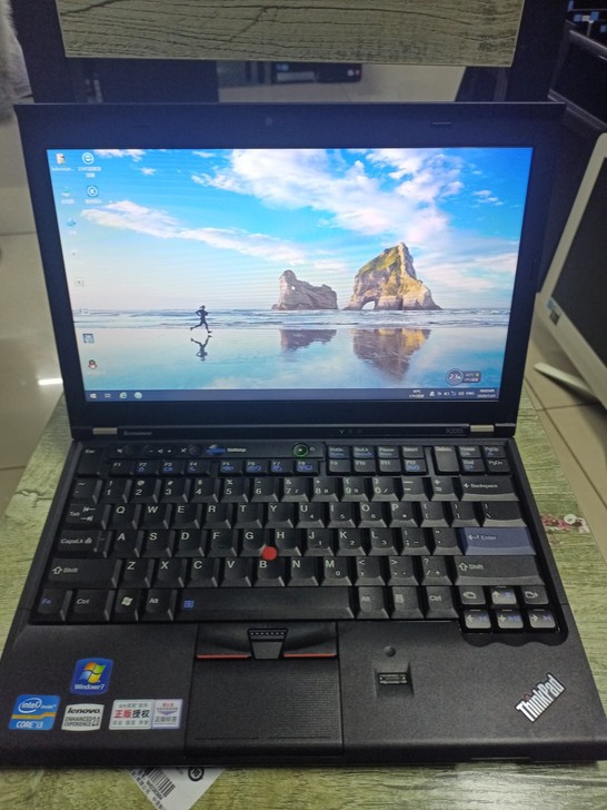 联想ThinkPad笔记本X220i