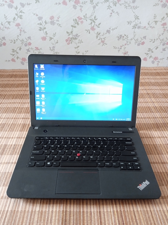 联想e431笔记本电脑