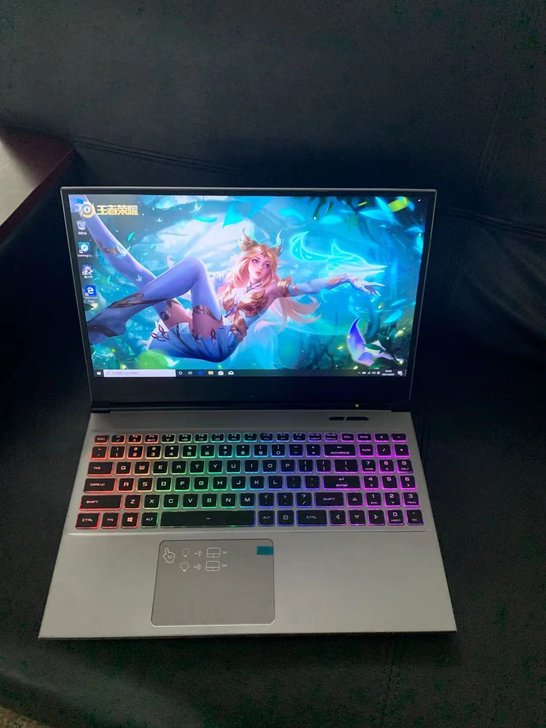 机械革命深海泰坦Z2 Air 电竞游戏本 ...