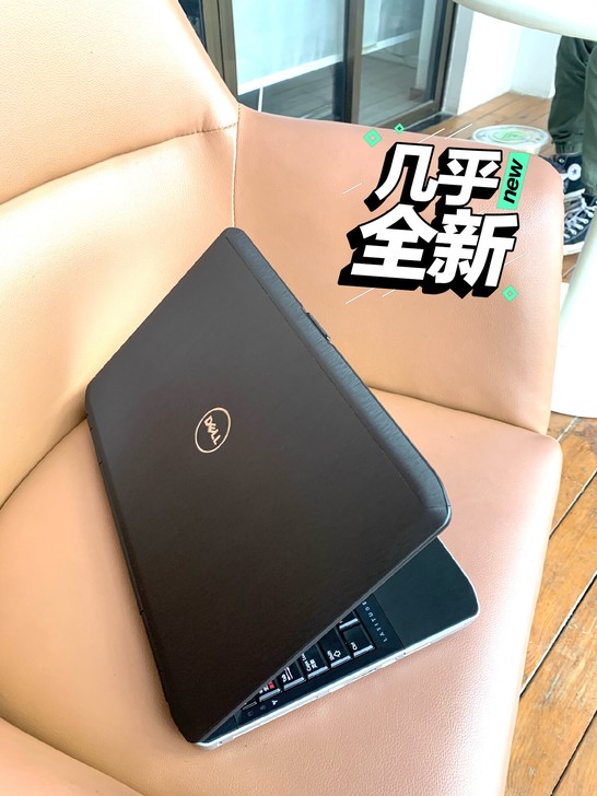 原价六千多 戴尔笔记本电脑 i7 四核 实...