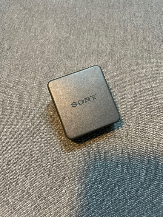 原装索尼微单反相机ILCE-6400L/A...