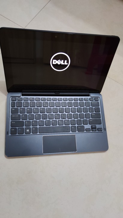 戴尔/dell二合一venue11pro7...