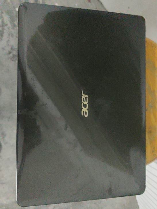 宏碁笔记本，低价转让，参数如下:Acer ...