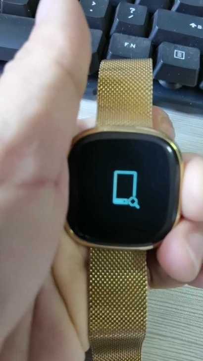 智能手表带振动，链接手机，功能都有，买的时...