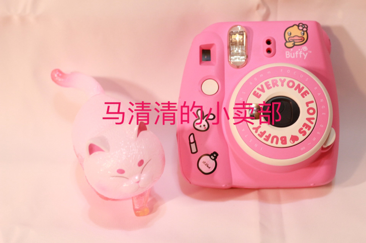 拍立得mini8.mini9