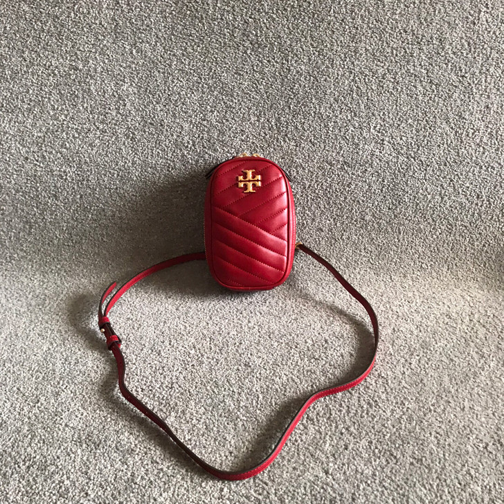 闲置全新TORY BURCH汤丽柏琦女士羊...