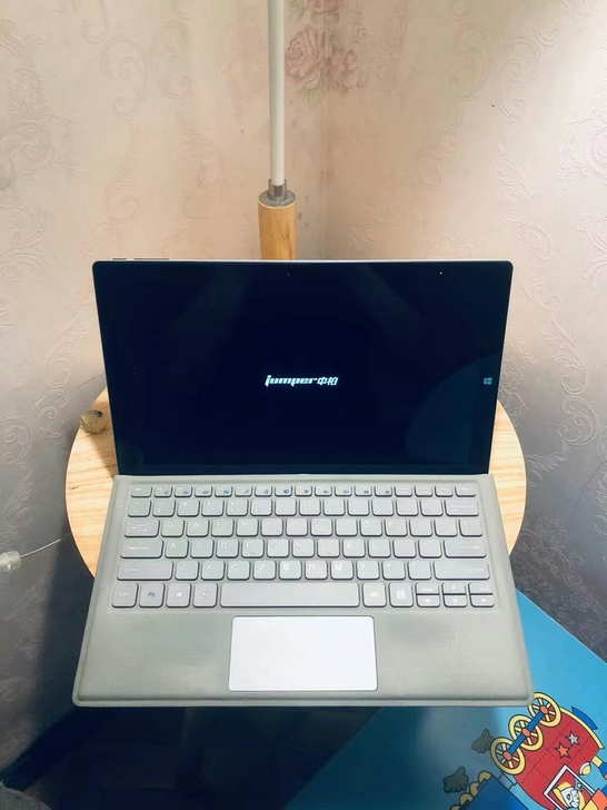 中柏ezpad go 4+128g 95新...