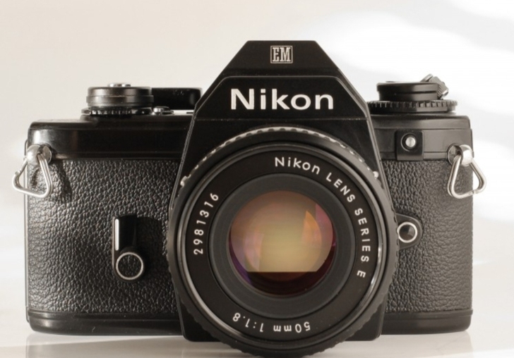 Nikon/尼康 D7100套机(18-1...