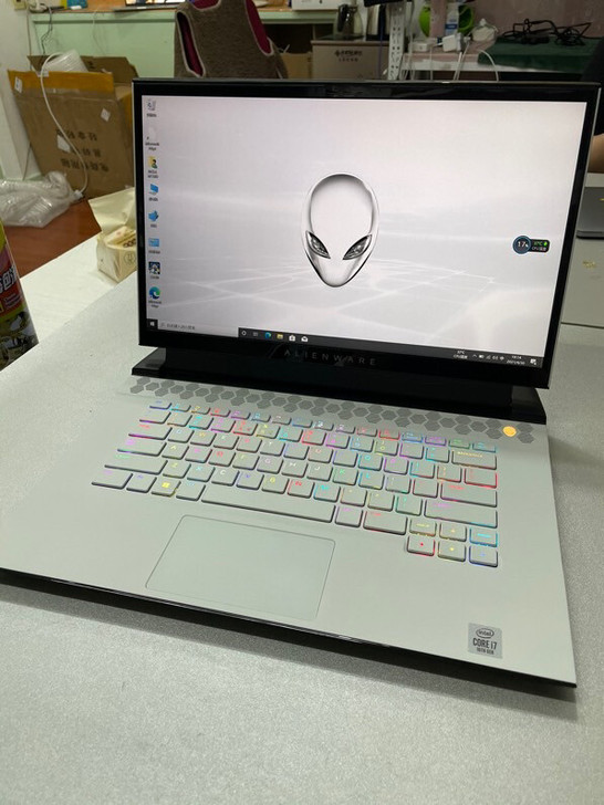外星人M15R3新款同模具10代I7热销型...