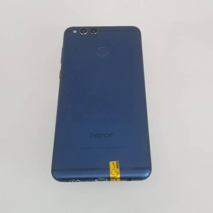 良品 荣耀 畅玩7X 极光蓝 4G+128...