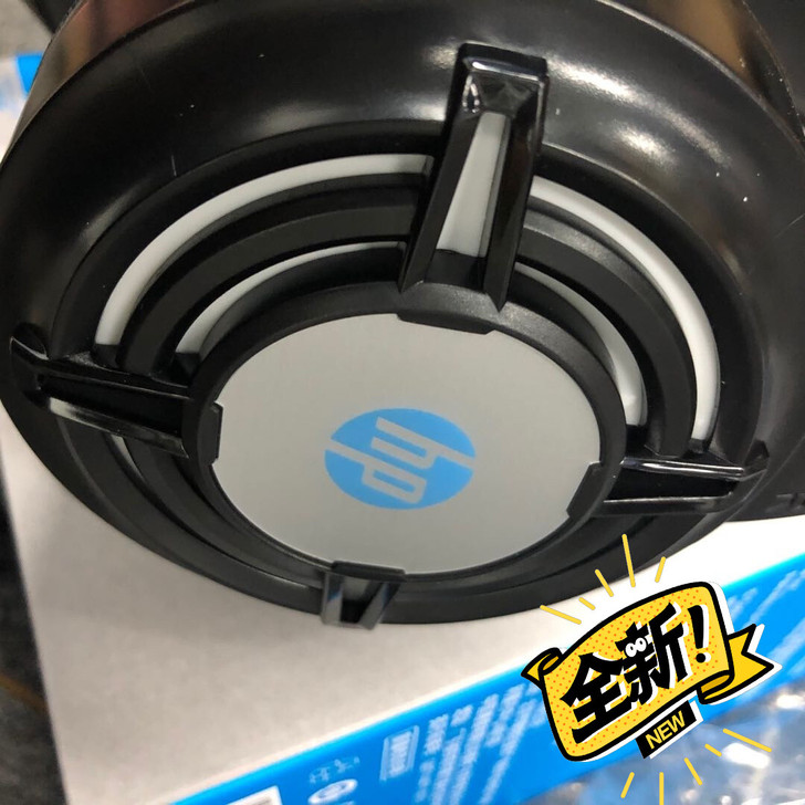 HP/惠普H120G电脑耳机头戴式吃鸡听声...