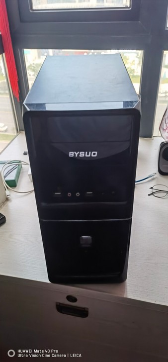 AXT机箱   闲置出手   不包邮  支...