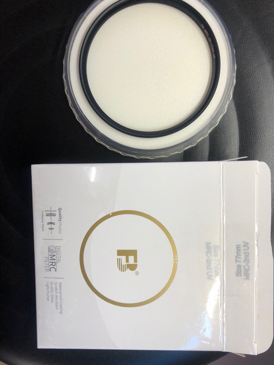佳能尼康索尼77mmuv 沣标77mm M...